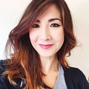 Meet your Posher, Leslie